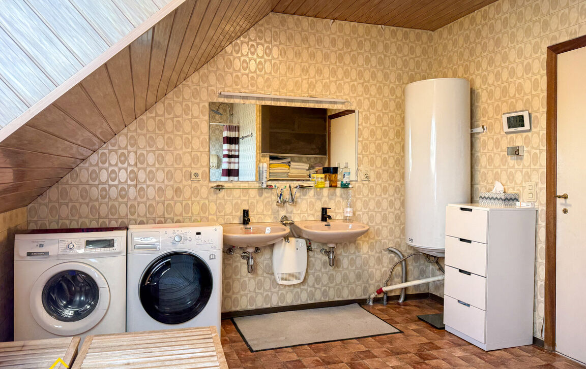 Appartement te koop in Hofstade