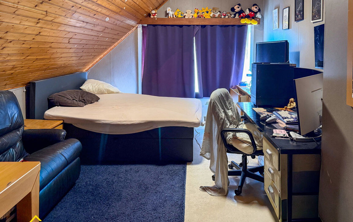 Appartement te koop in Hofstade