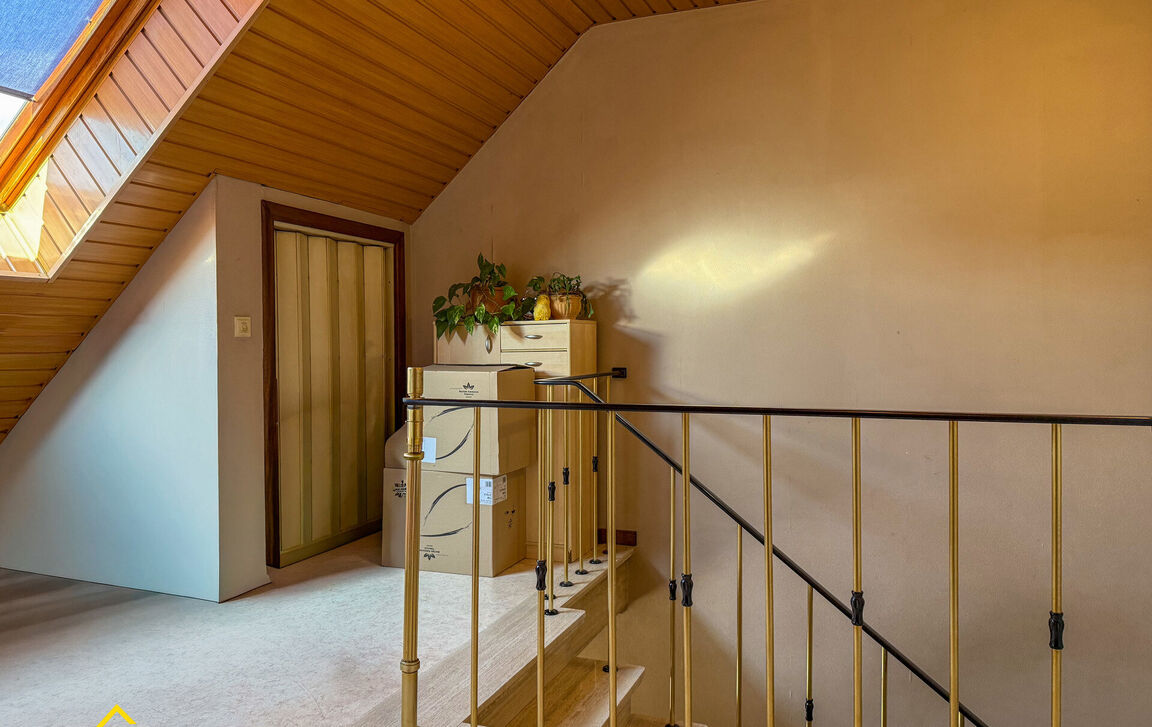 Appartement te koop in Hofstade