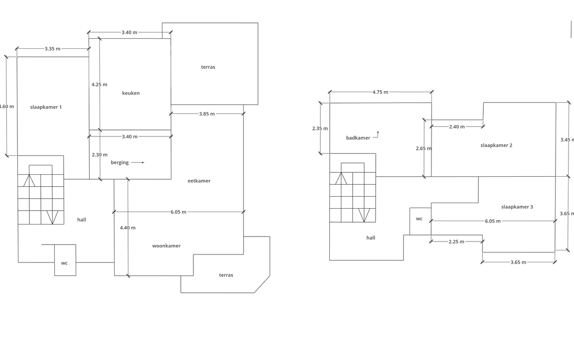 Appartement te koop in Hofstade