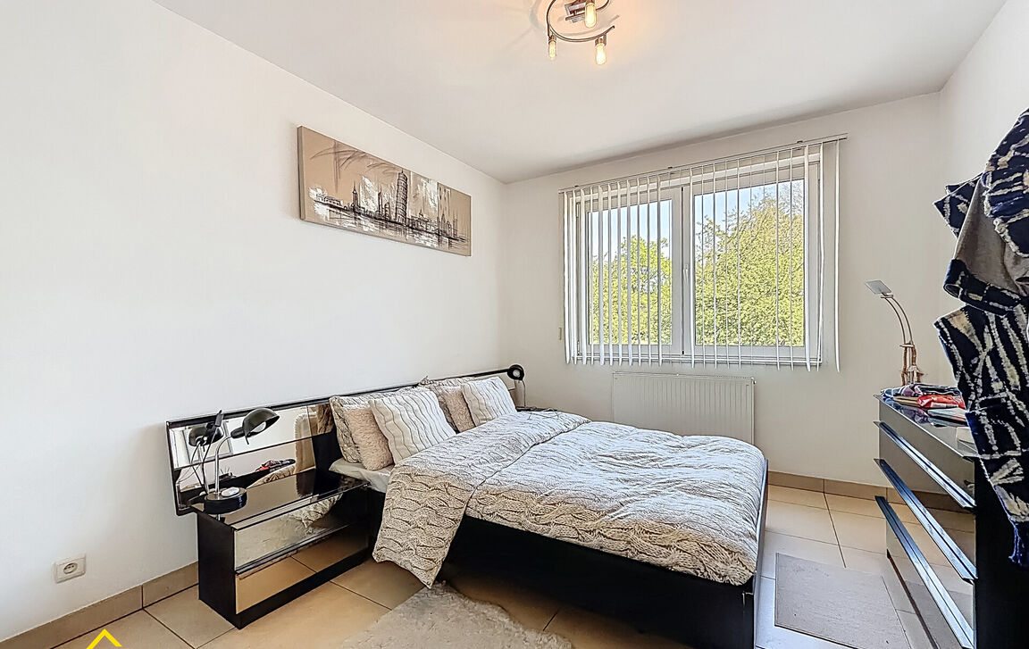 Appartement te koop in Iddergem