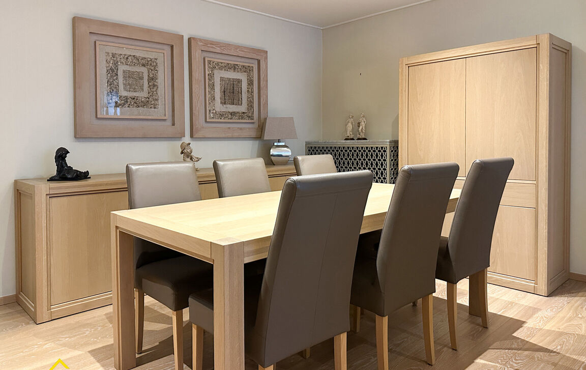 Appartement te koop in Izegem