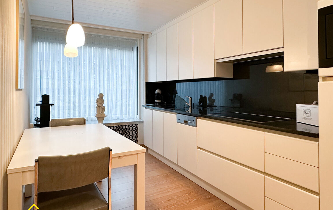 Appartement te koop in Izegem