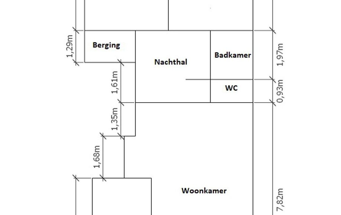 Appartement te koop in Izegem