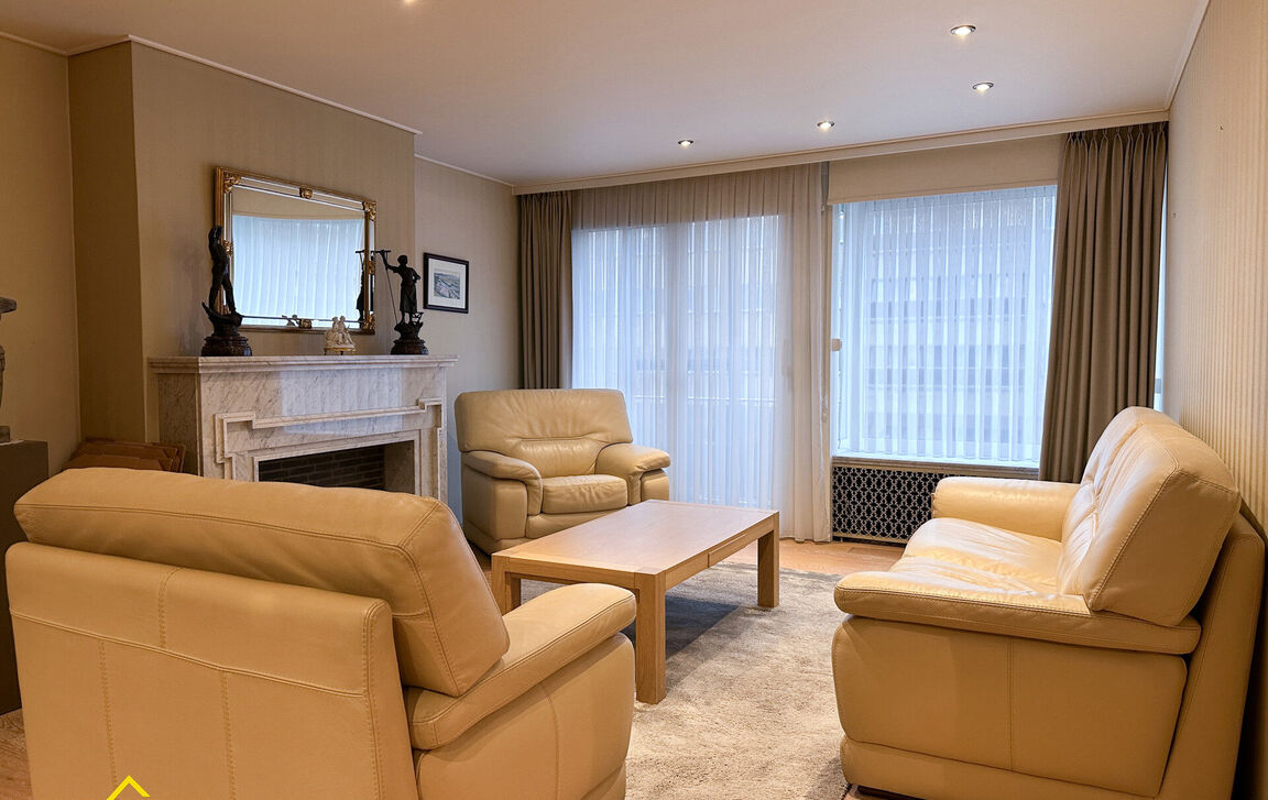 Appartement te koop in Izegem