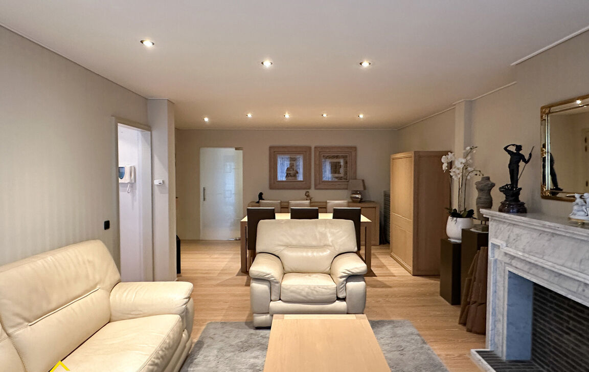 Appartement te koop in Izegem