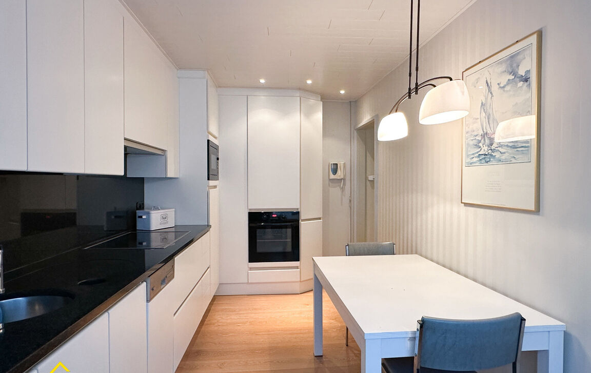 Appartement te koop in Izegem