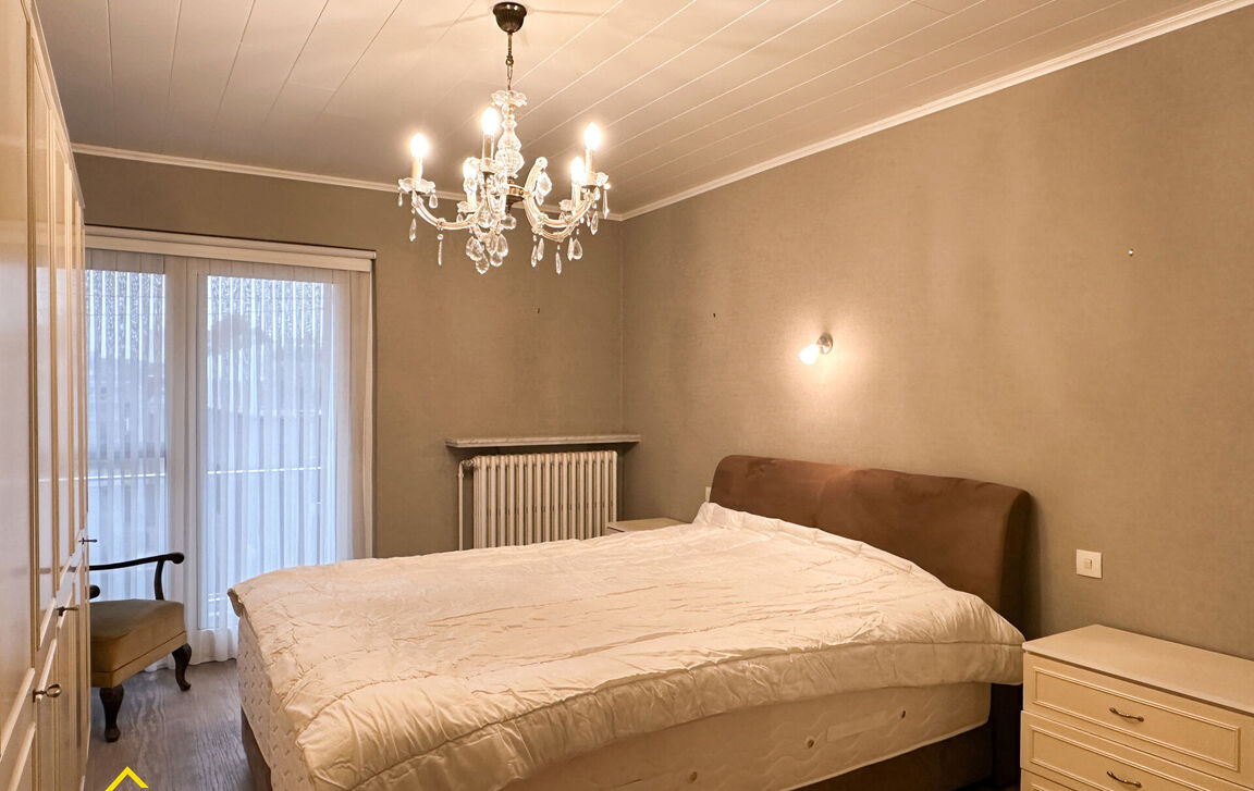 Appartement te koop in Izegem