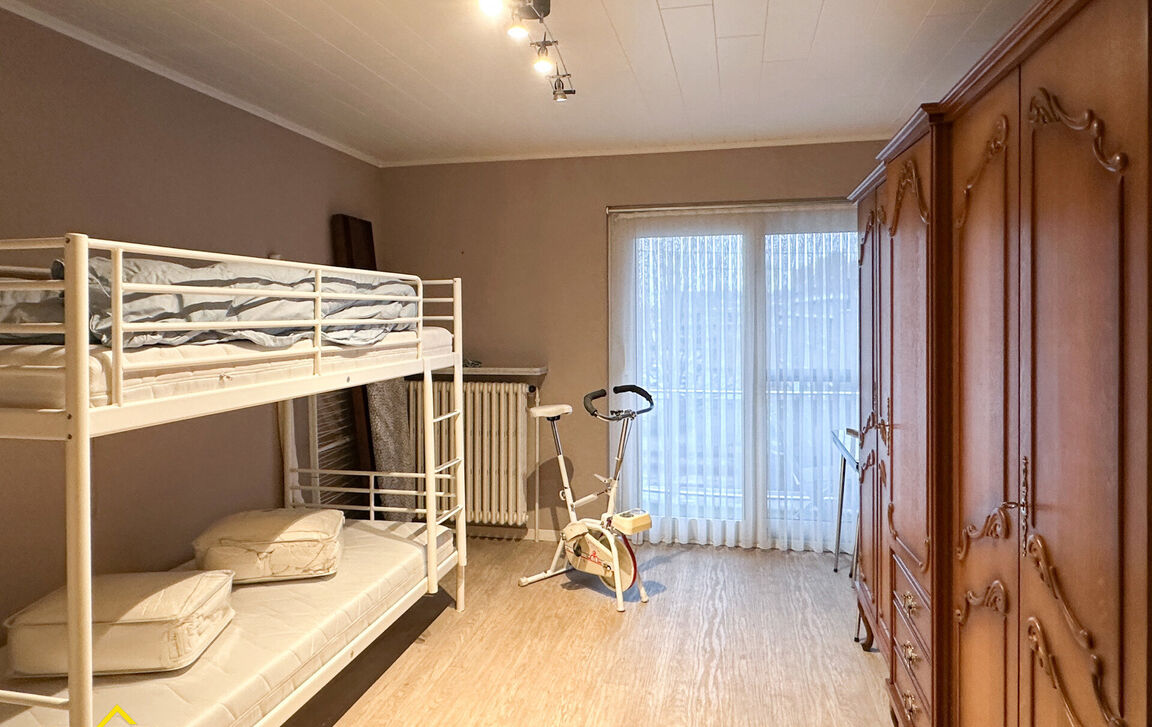 Appartement te koop in Izegem