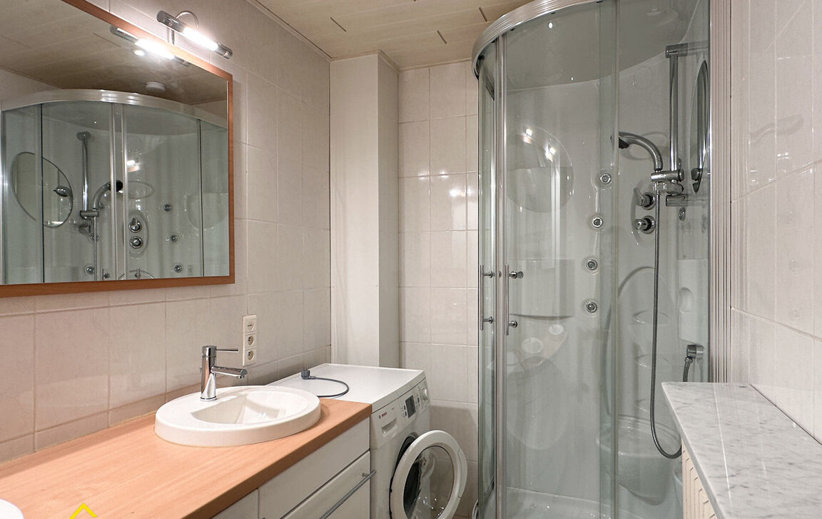 Appartement te koop in Izegem