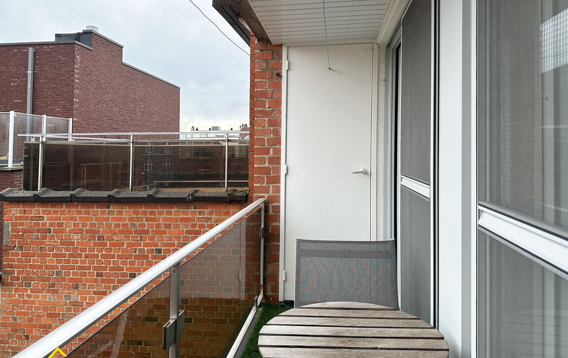 Appartement te koop in Izegem