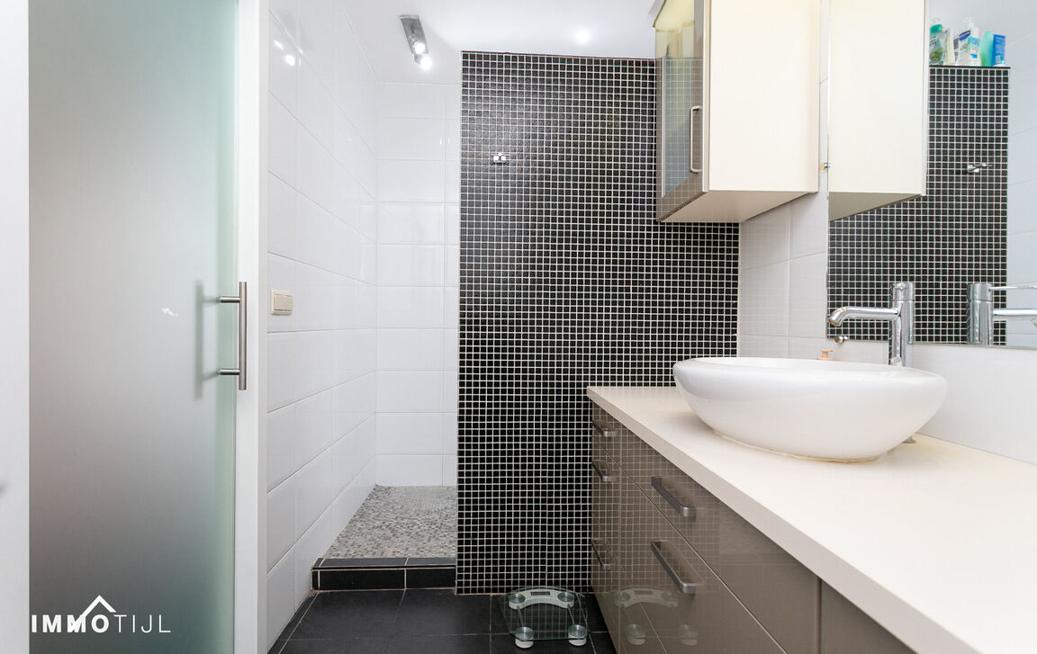 Appartement te koop in Jette