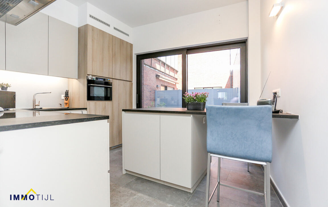 Appartement te koop in Lebbeke