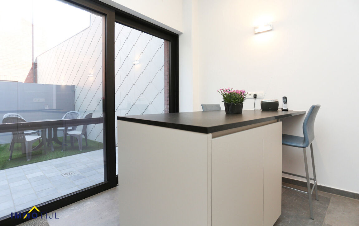 Appartement te koop in Lebbeke