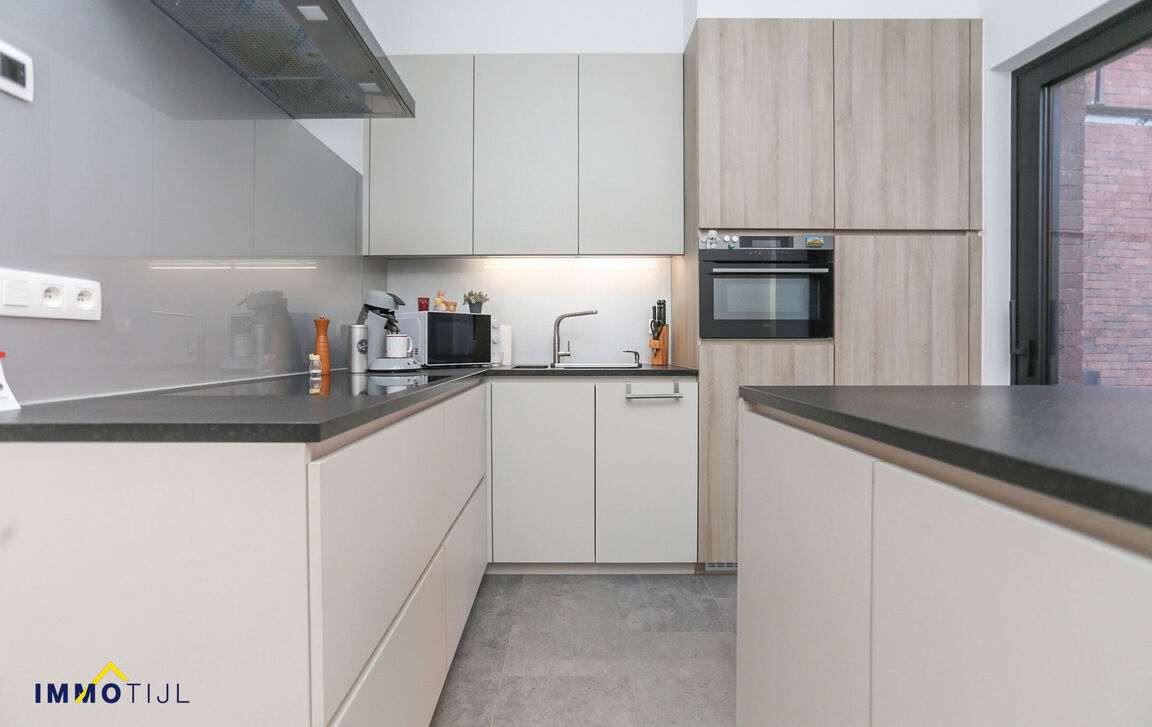Appartement te koop in Lebbeke