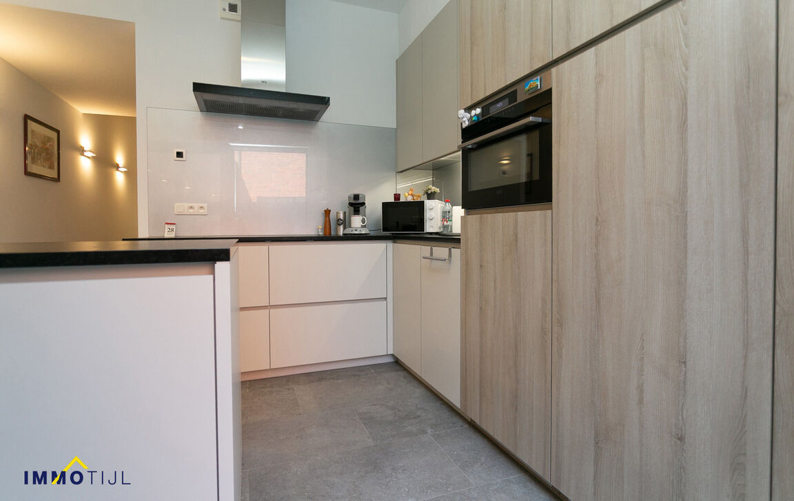 Appartement te koop in Lebbeke
