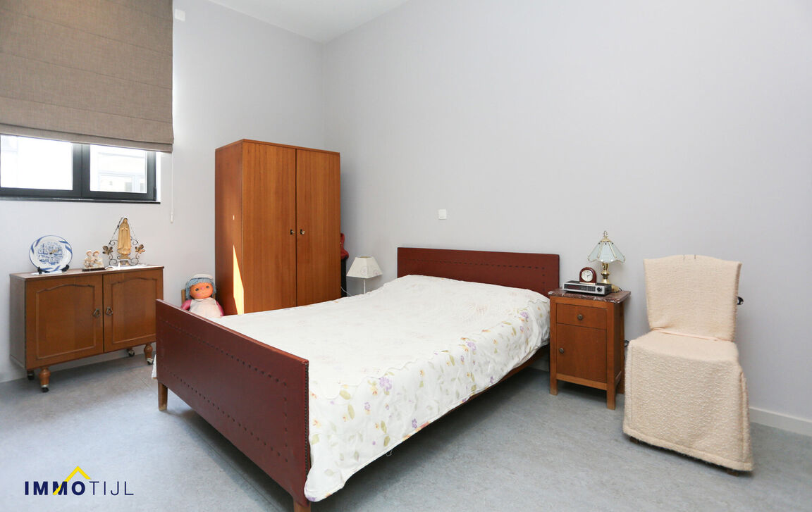 Appartement te koop in Lebbeke