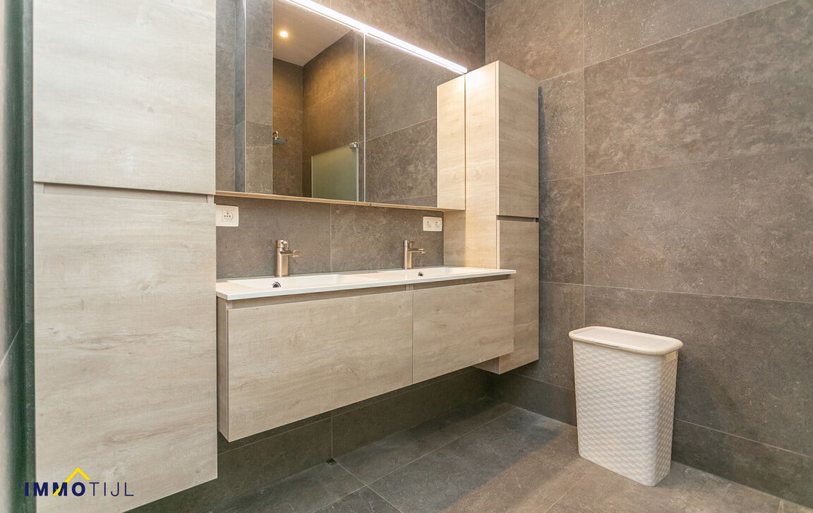 Appartement te koop in Lebbeke