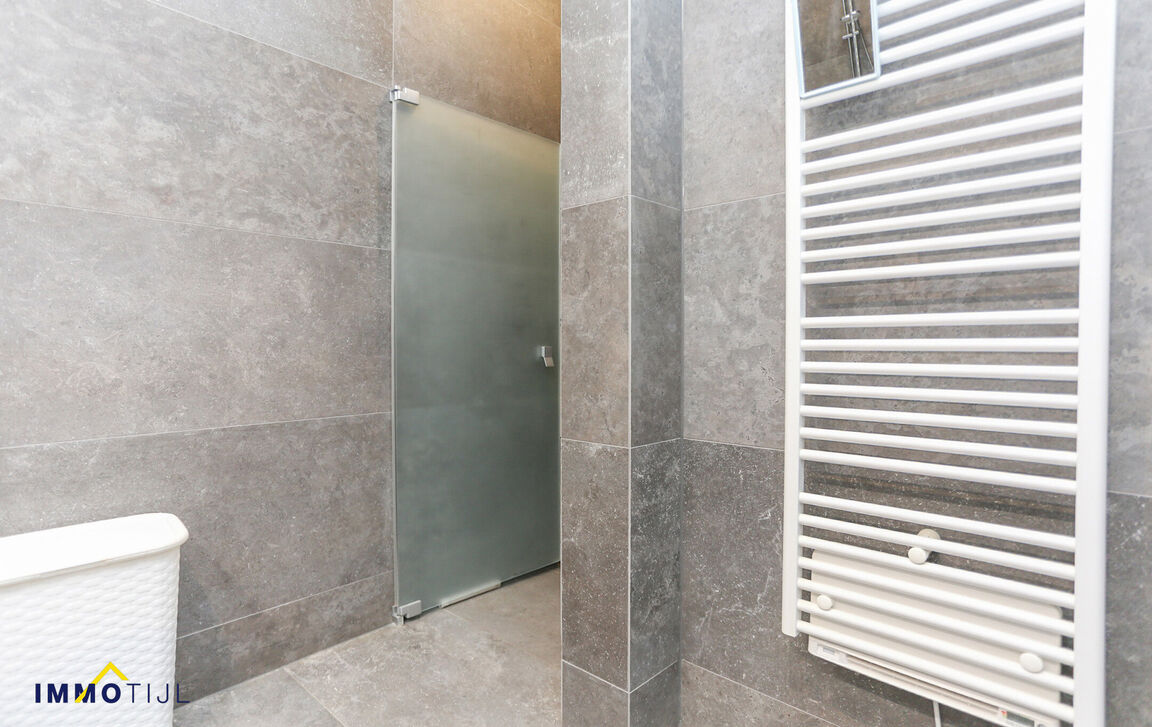 Appartement te koop in Lebbeke