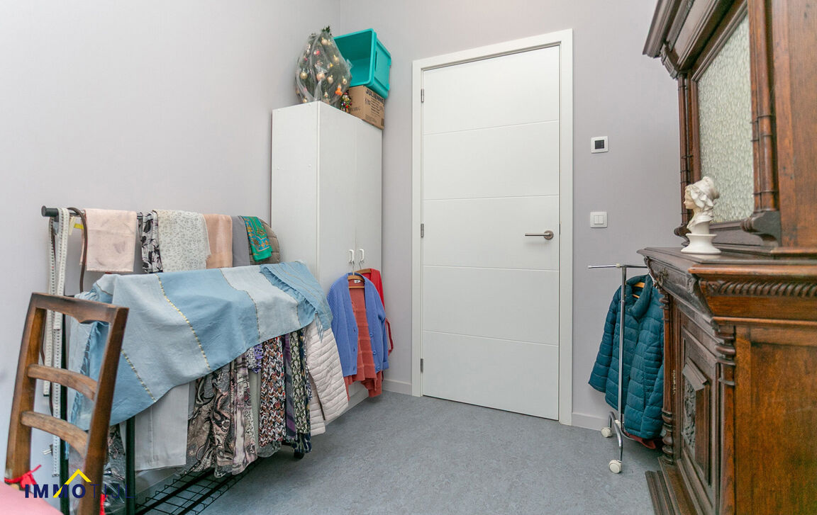 Appartement te koop in Lebbeke
