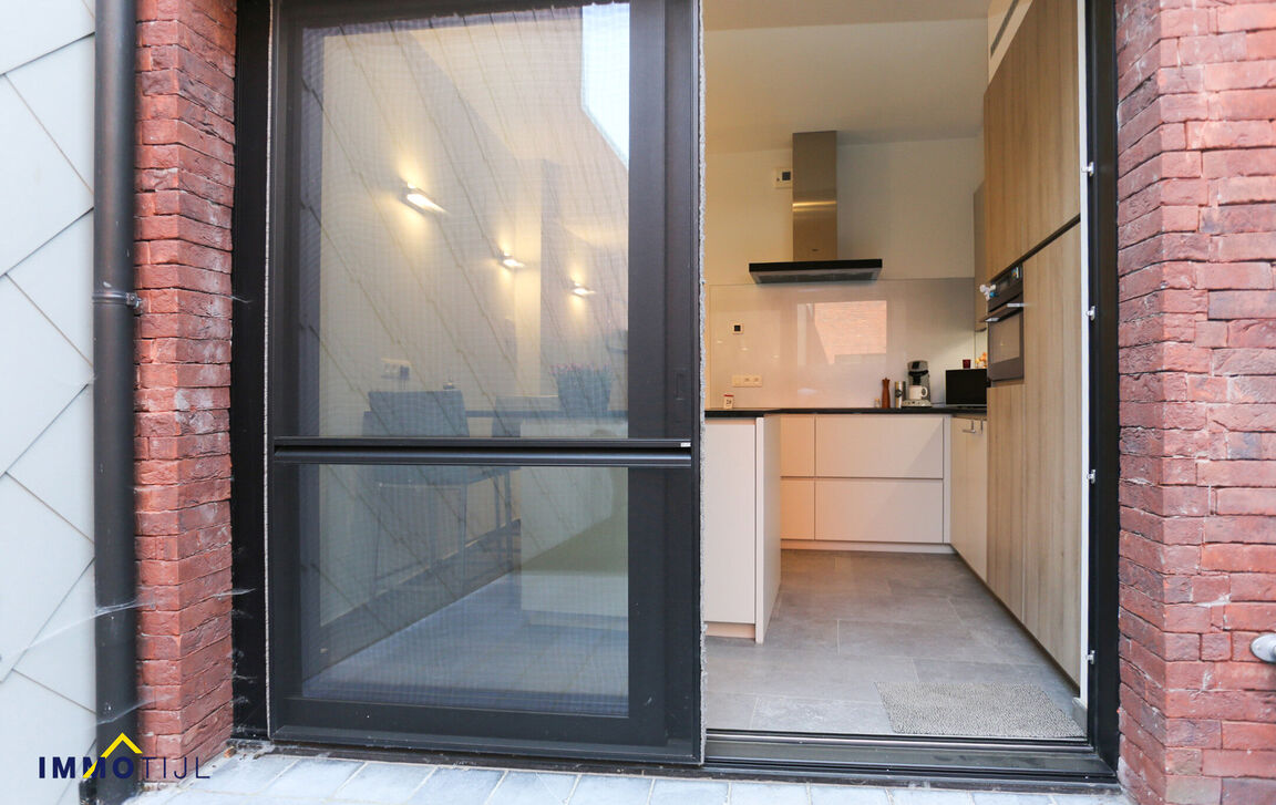 Appartement te koop in Lebbeke