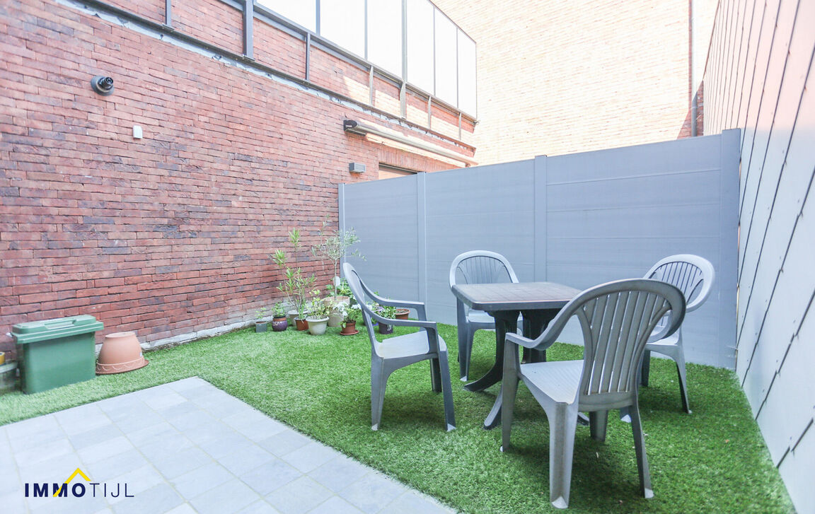 Appartement te koop in Lebbeke