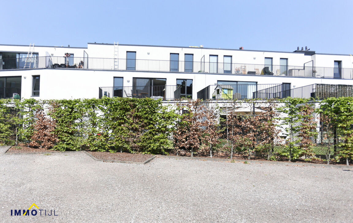 Appartement te koop in Lebbeke