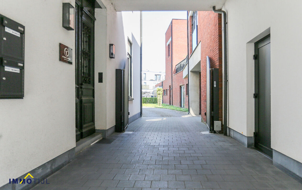 Appartement te koop in Lebbeke