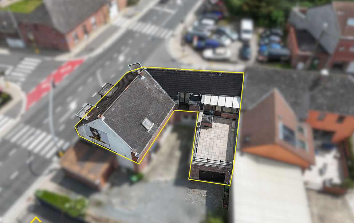 Appartement te koop in Lebbeke