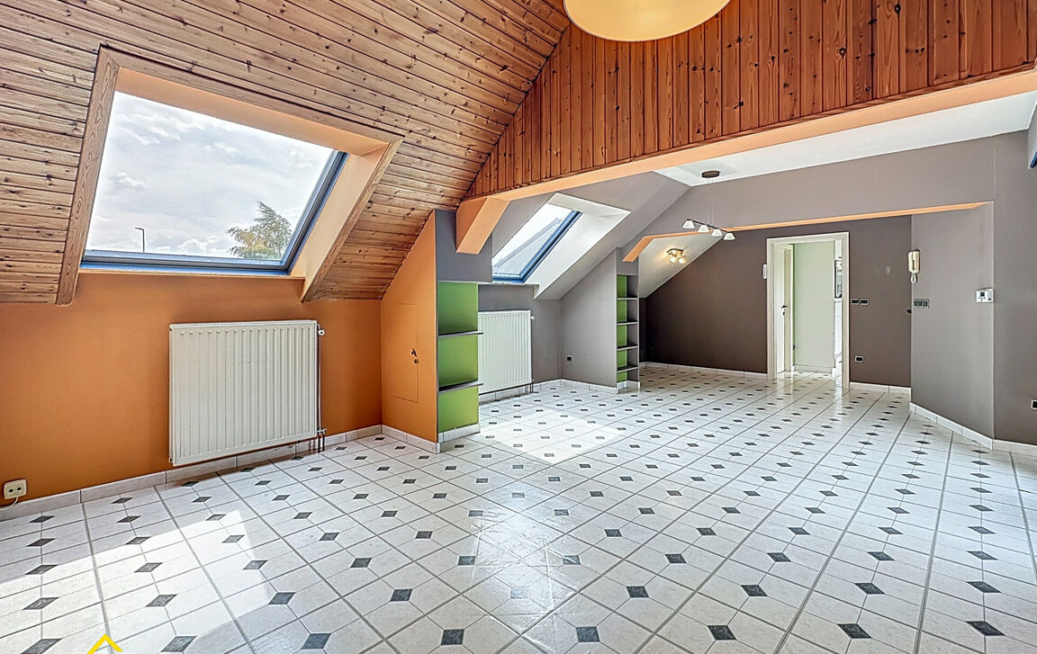 Appartement te koop in Lebbeke