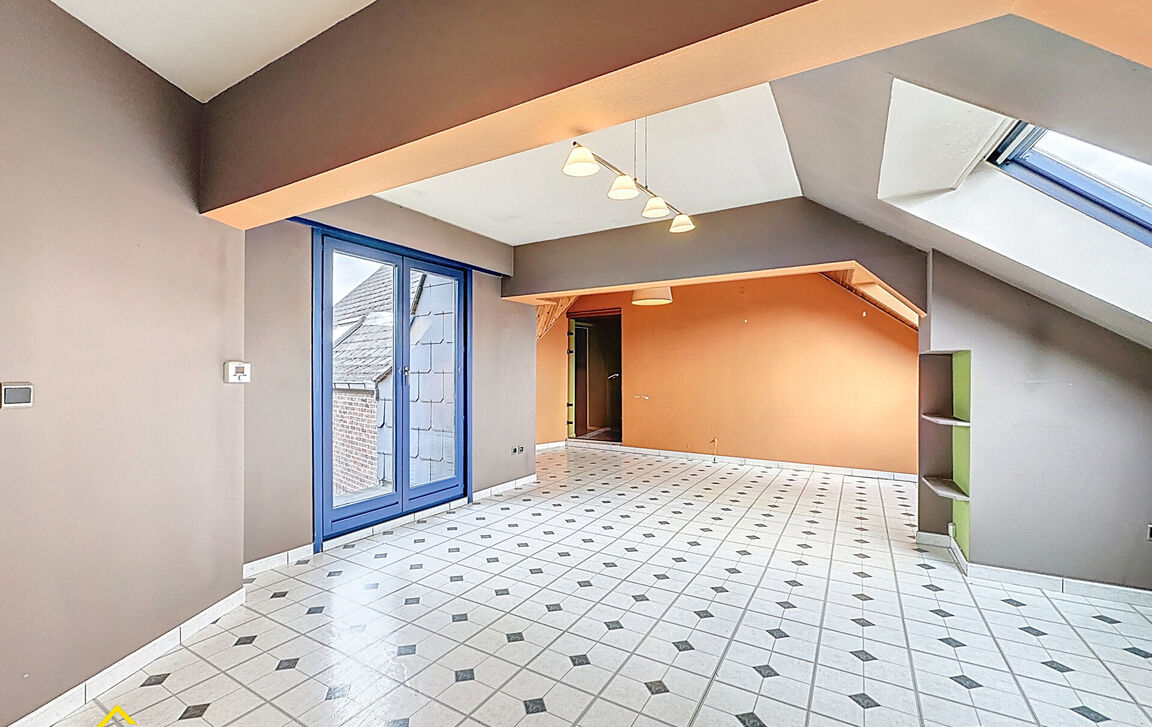 Appartement te koop in Lebbeke