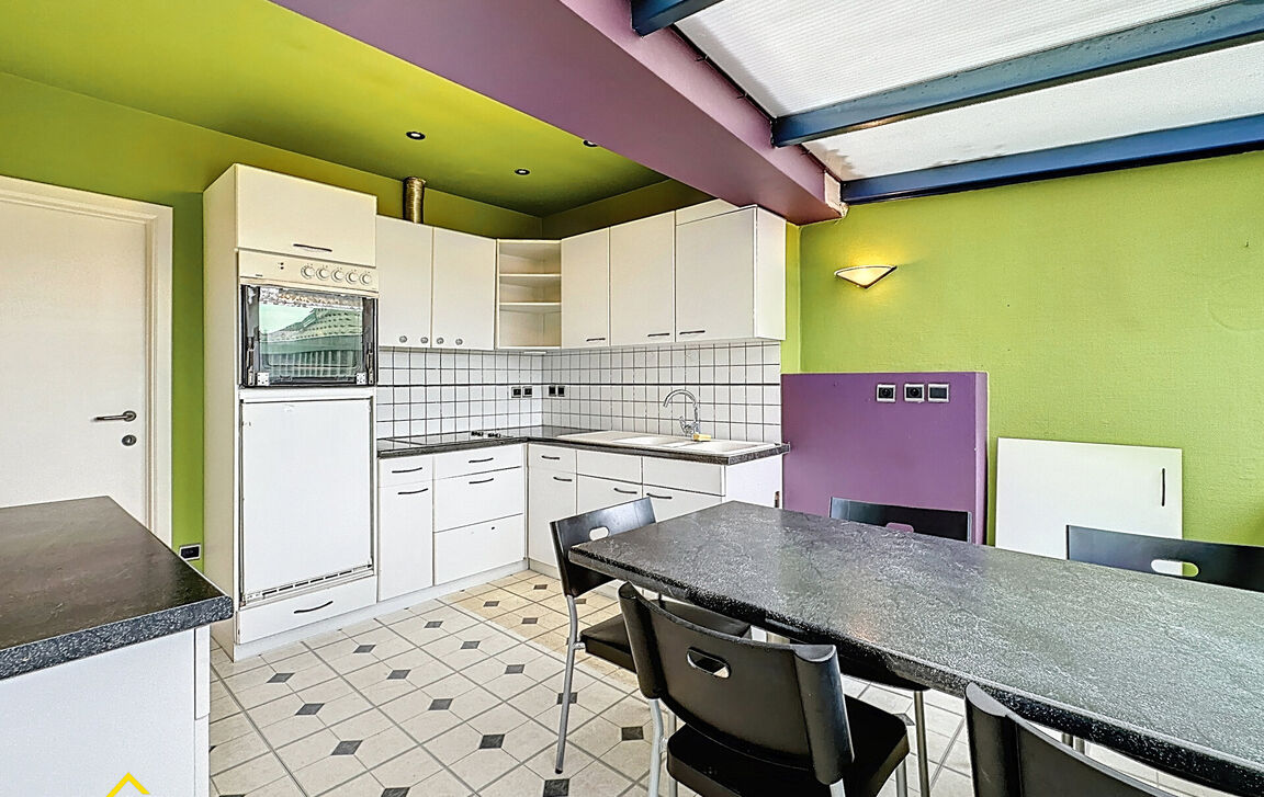 Appartement te koop in Lebbeke