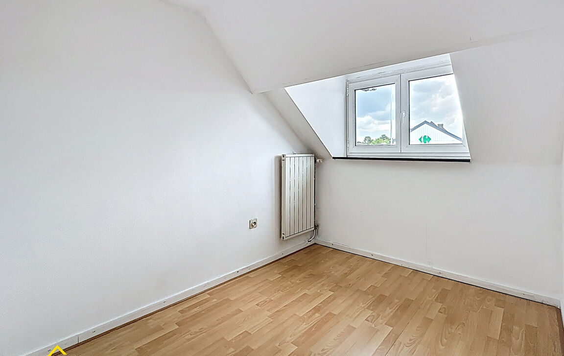 Appartement te koop in Lebbeke