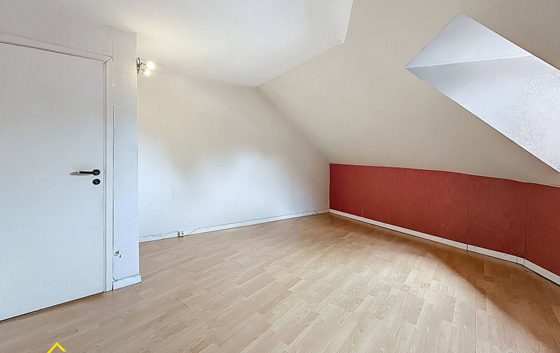 Appartement te koop in Lebbeke