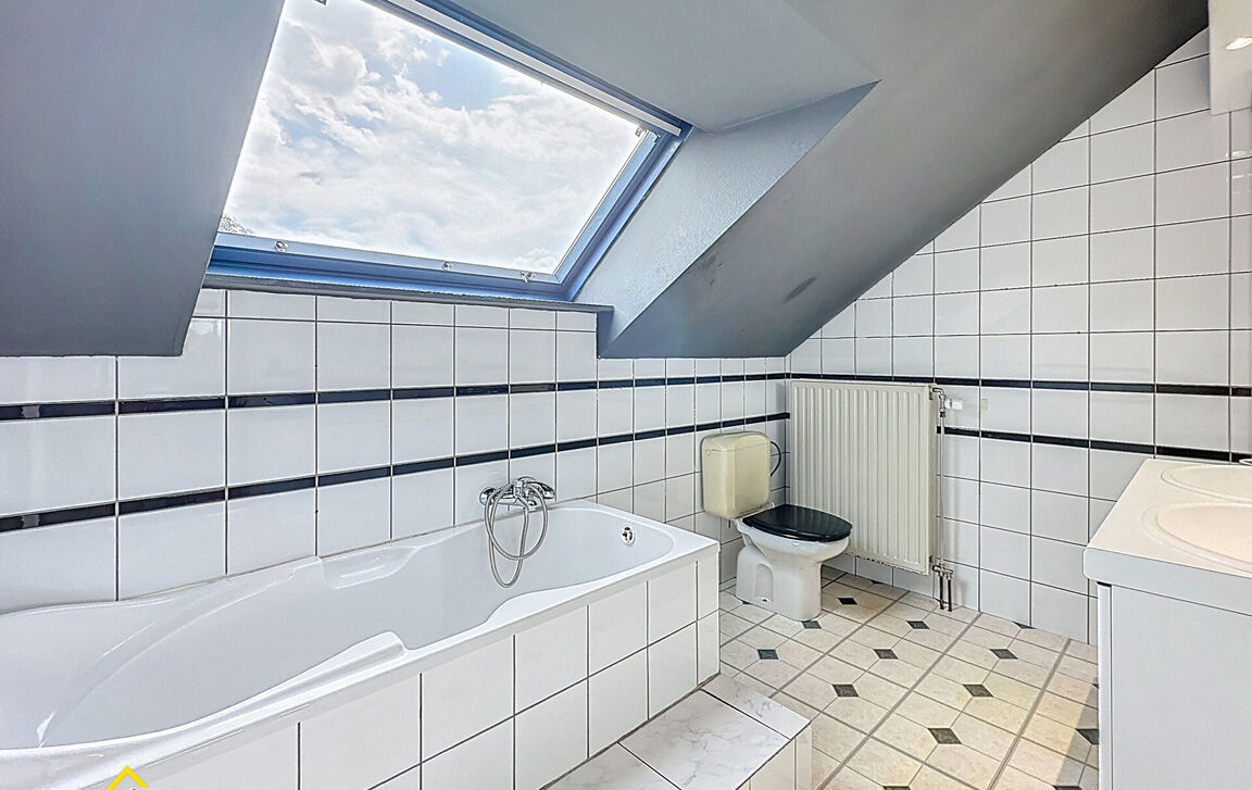 Appartement te koop in Lebbeke