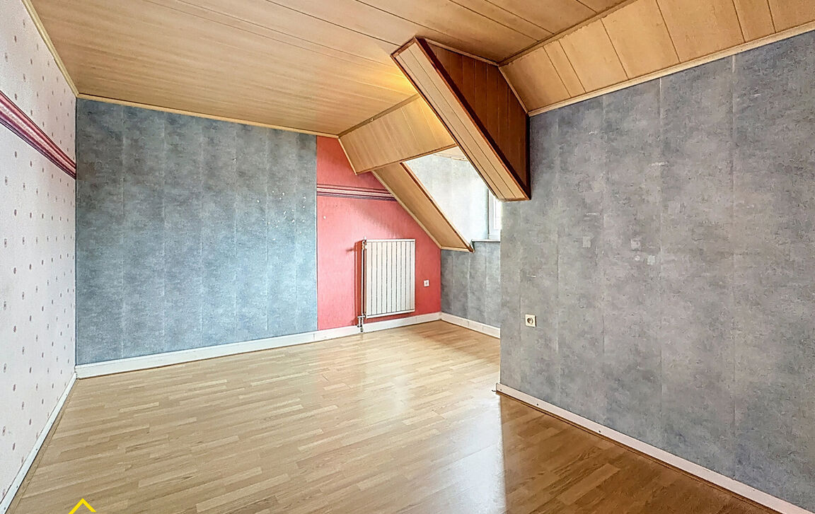 Appartement te koop in Lebbeke