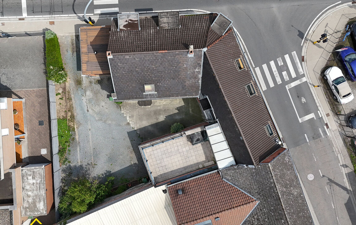Appartement te koop in Lebbeke