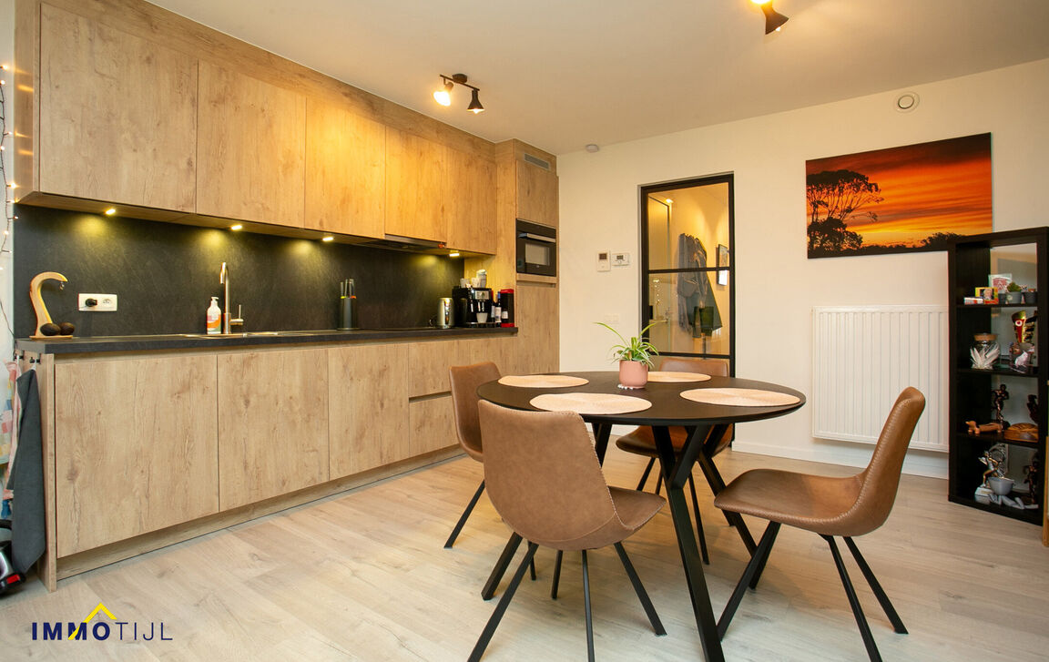 Appartement te koop in Lebbeke