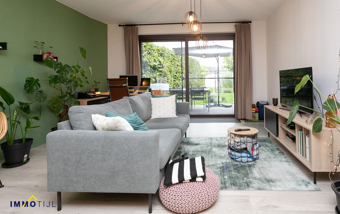 Appartement te koop in Lebbeke