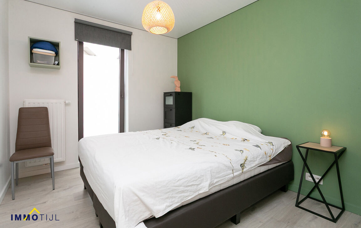 Appartement te koop in Lebbeke