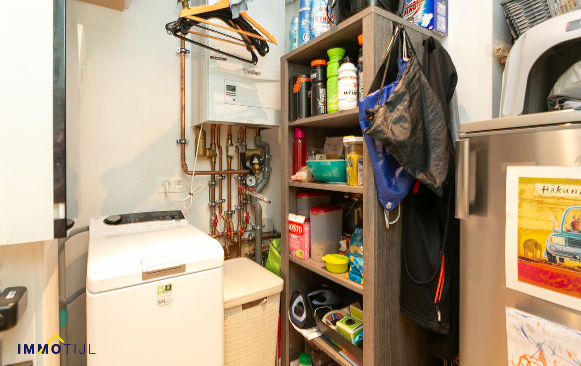 Appartement te koop in Lebbeke