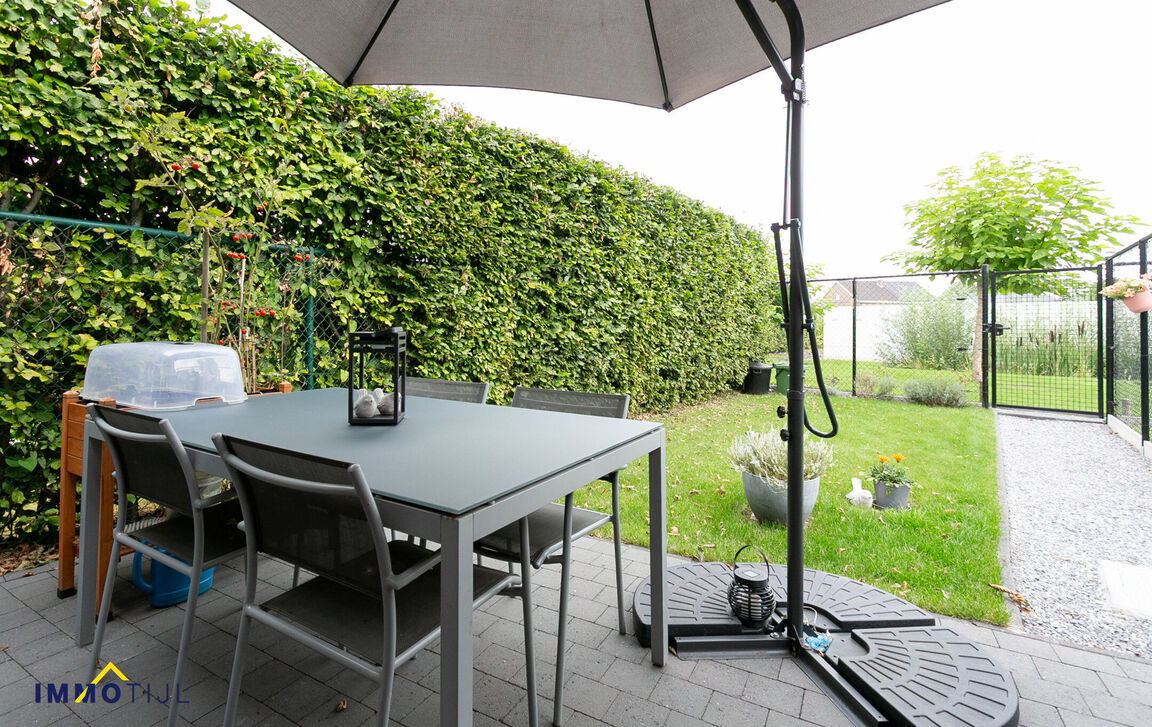 Appartement te koop in Lebbeke