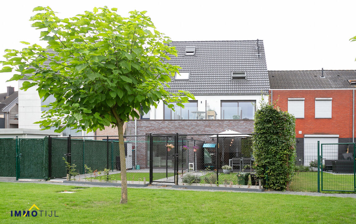 Appartement te koop in Lebbeke