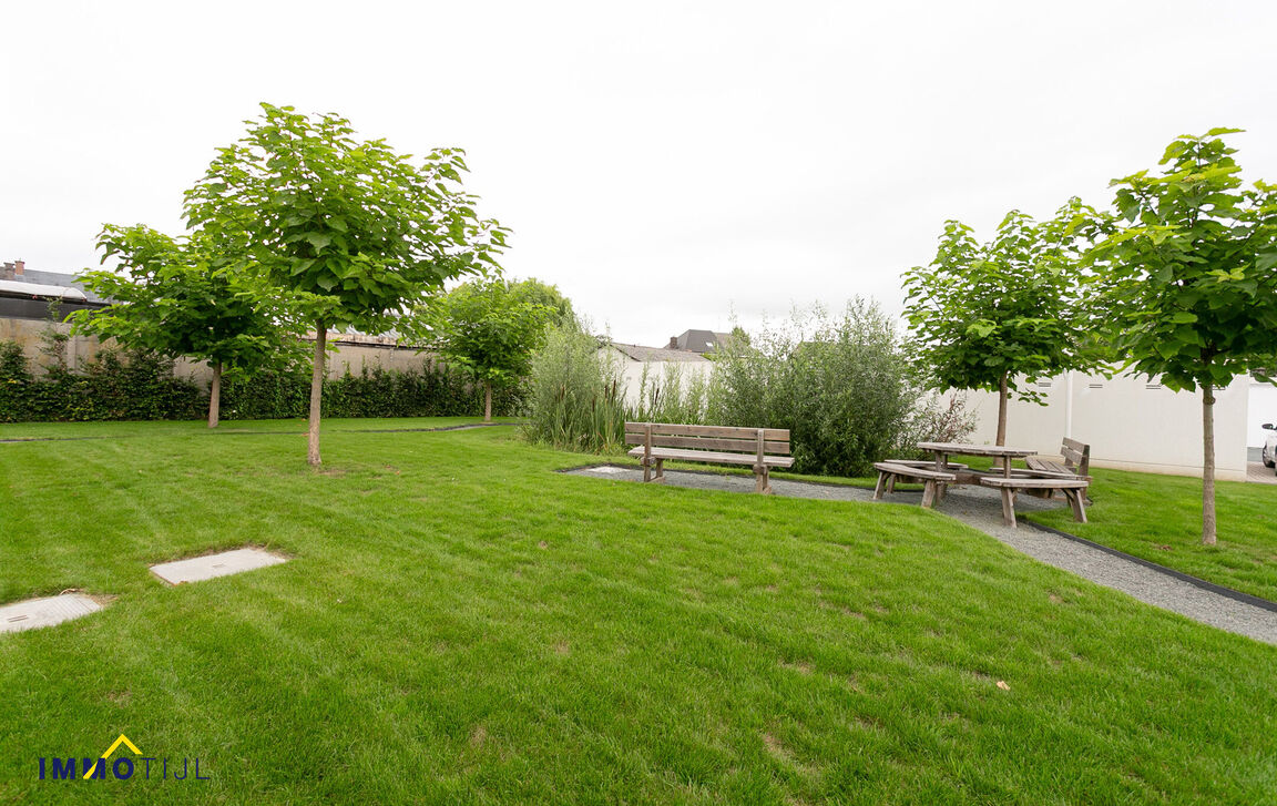 Appartement te koop in Lebbeke