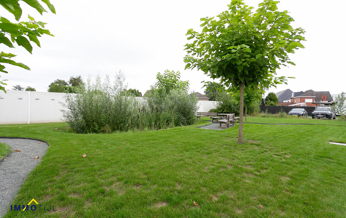 Appartement te koop in Lebbeke