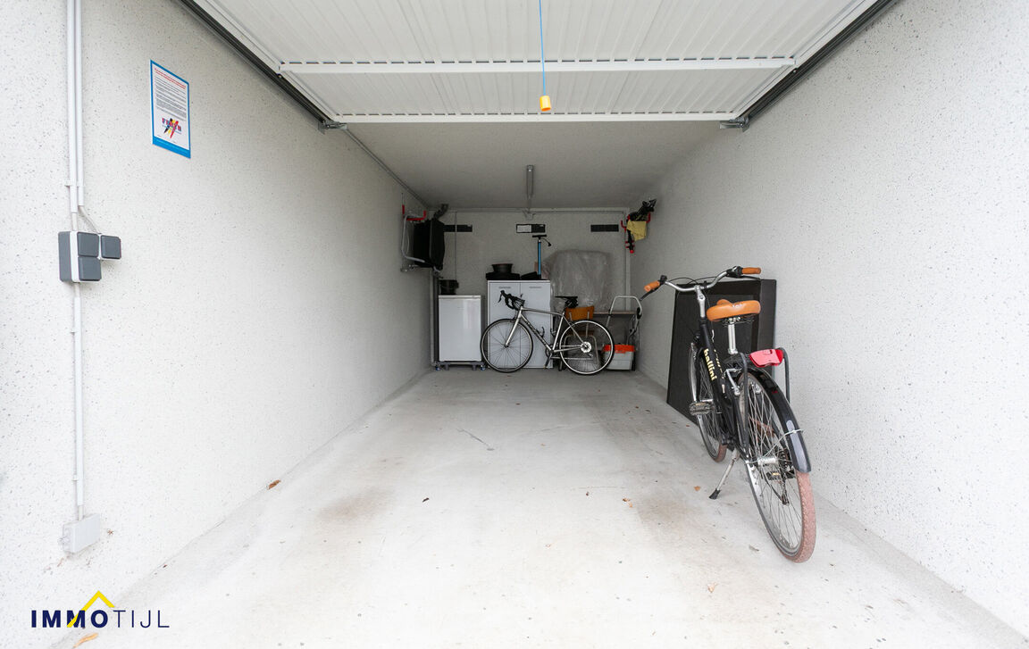 Appartement te koop in Lebbeke