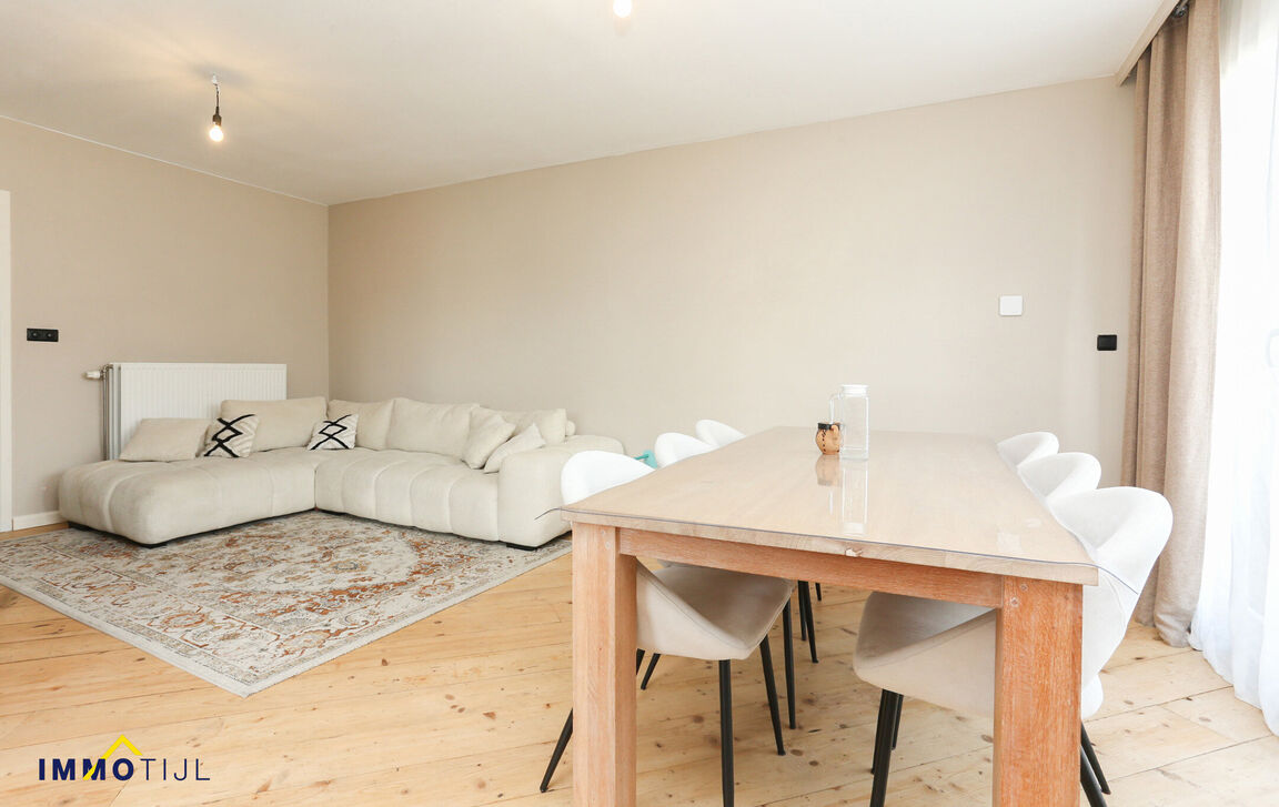 Appartement te koop in Lebbeke