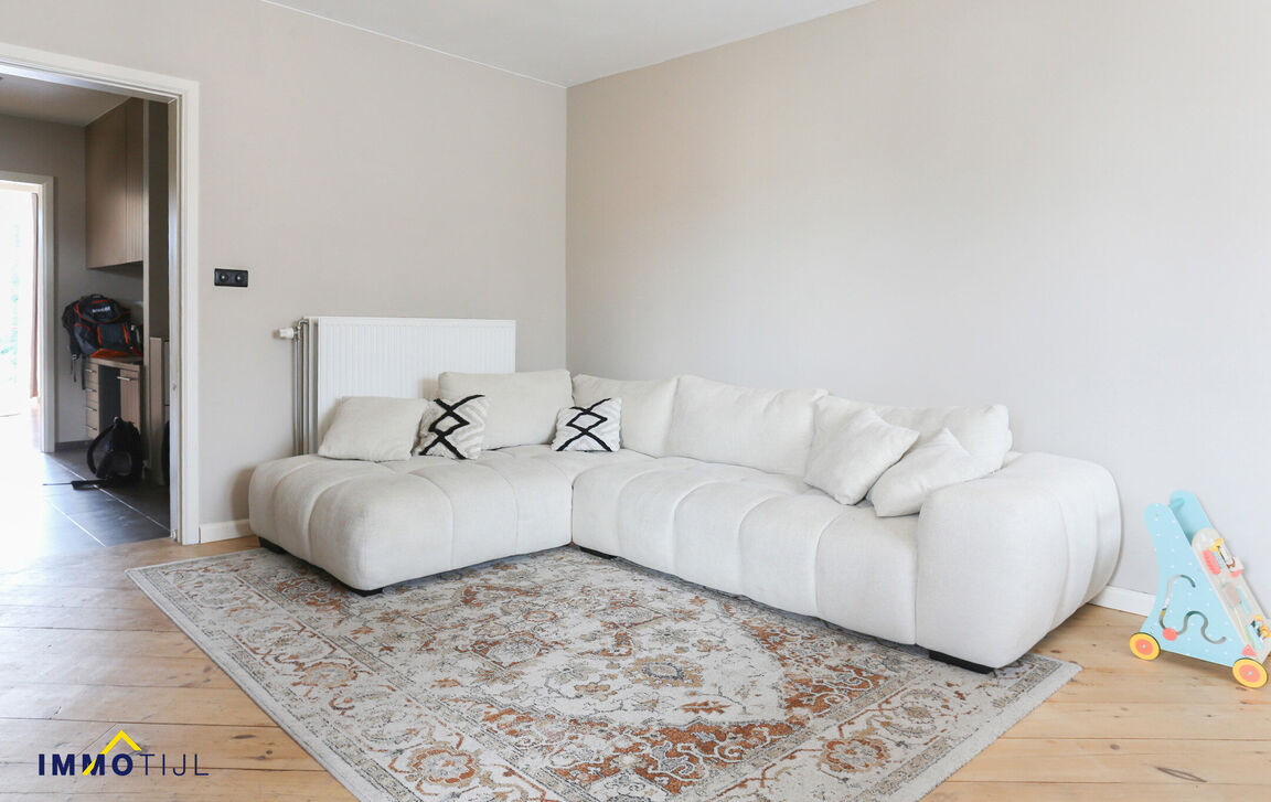 Appartement te koop in Lebbeke