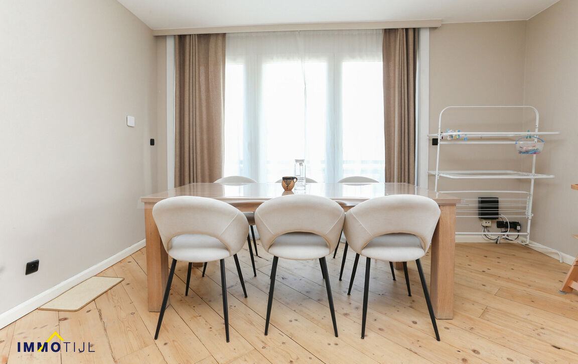 Appartement te koop in Lebbeke