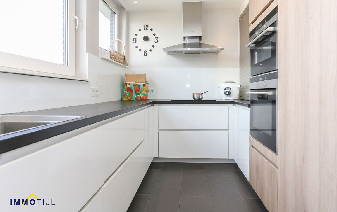 Appartement te koop in Lebbeke